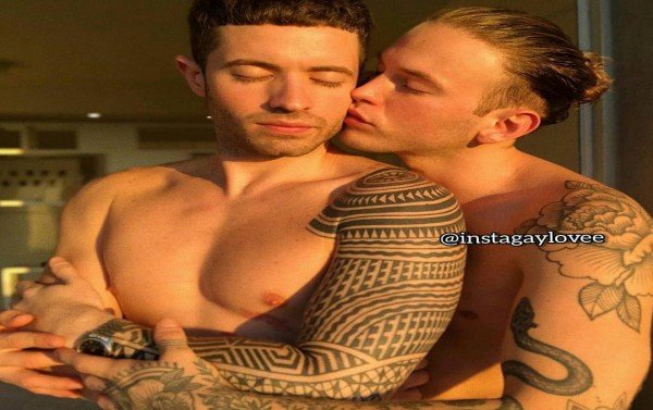 Skandal Video Bokep Gay Viral  KABUPATEN MINAHASA UTARA